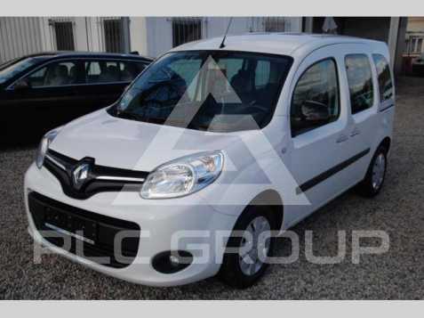 2013 Renault Kangoo