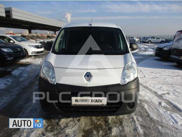 2013 Renault Kangoo