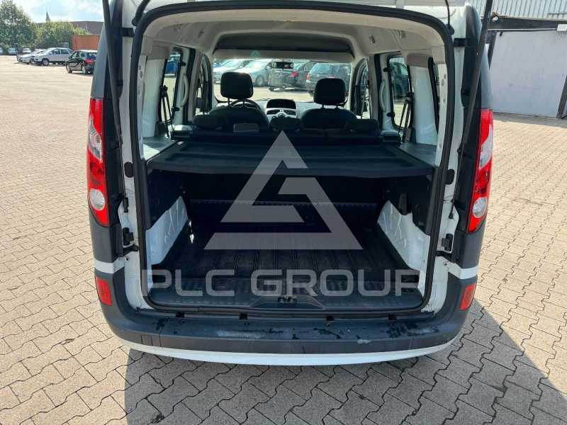 2013 Renault Kangoo