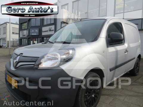 2013 Renault Kangoo