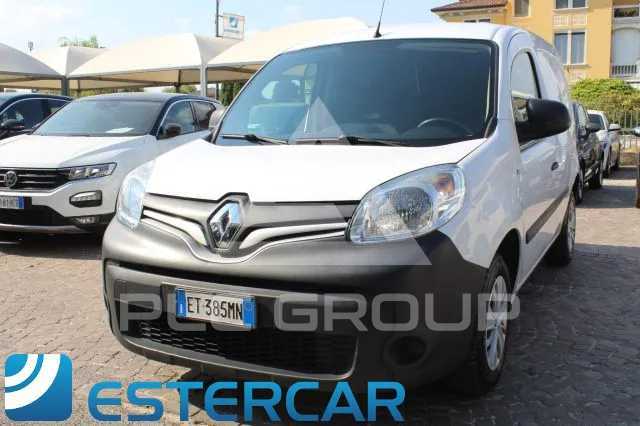2013 Renault Kangoo