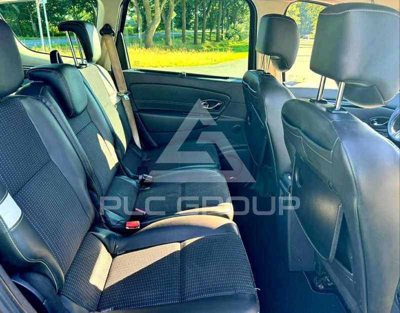 2013 Renault Grand Scenic