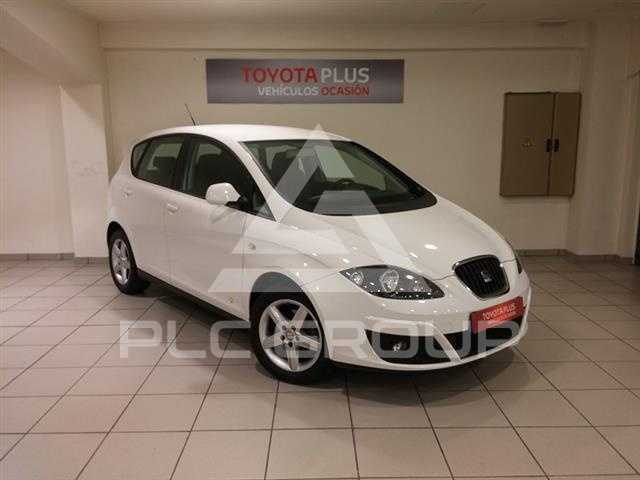 2013 Seat Alteca