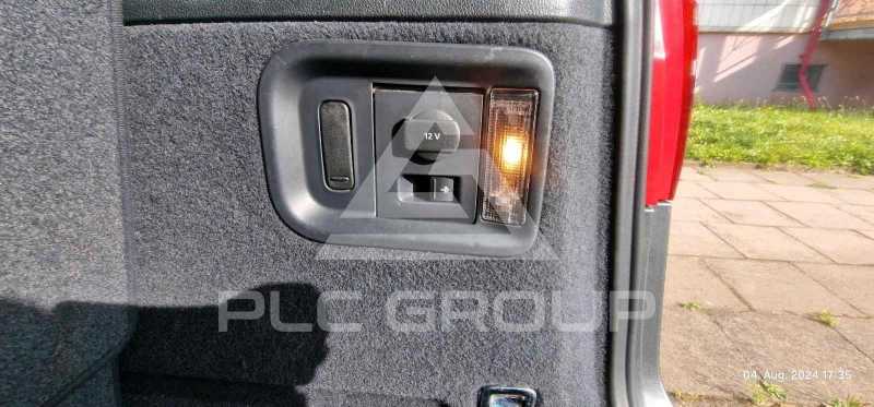 2013 Seat Alhambra