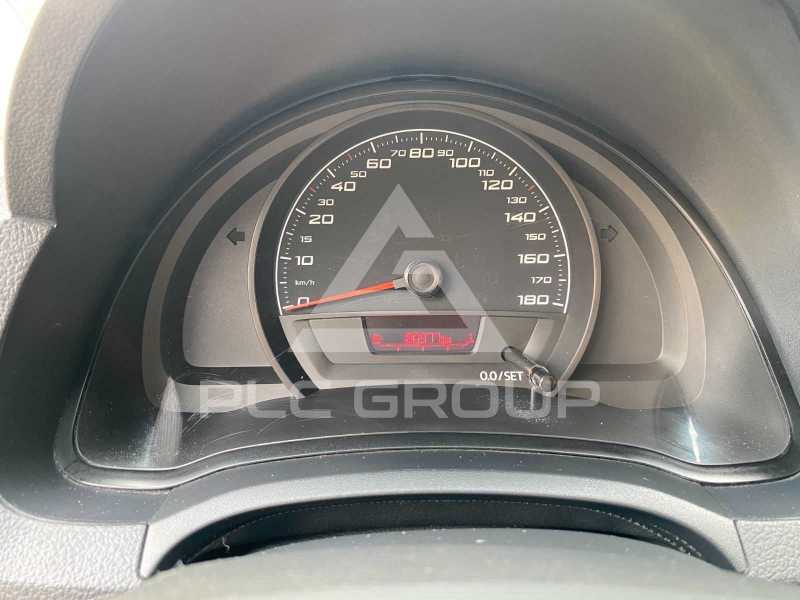 2013 Seat Mii