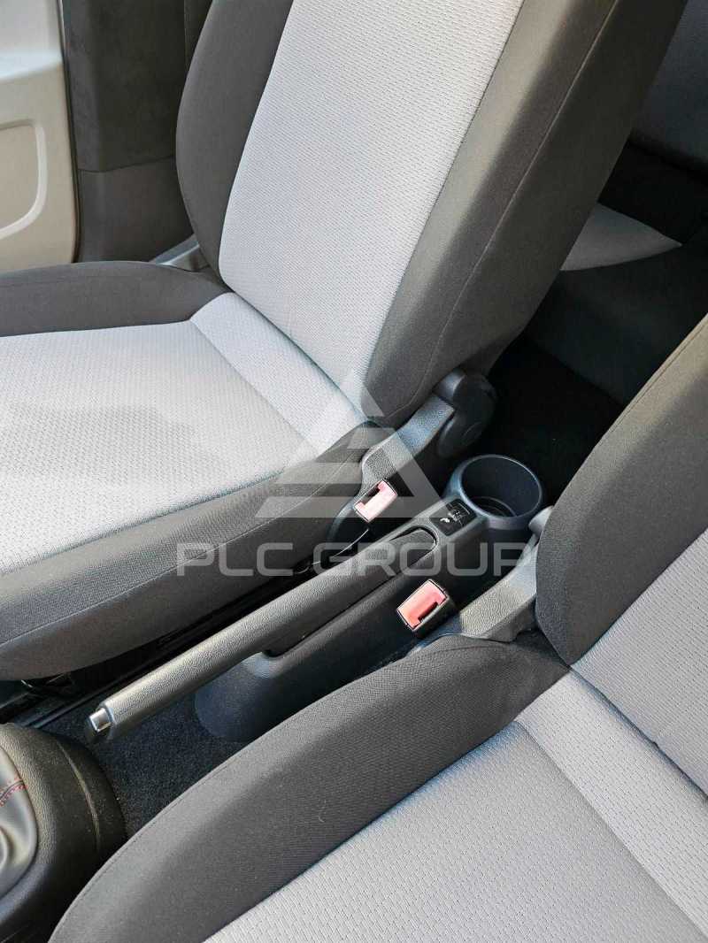 2013 Seat Mii