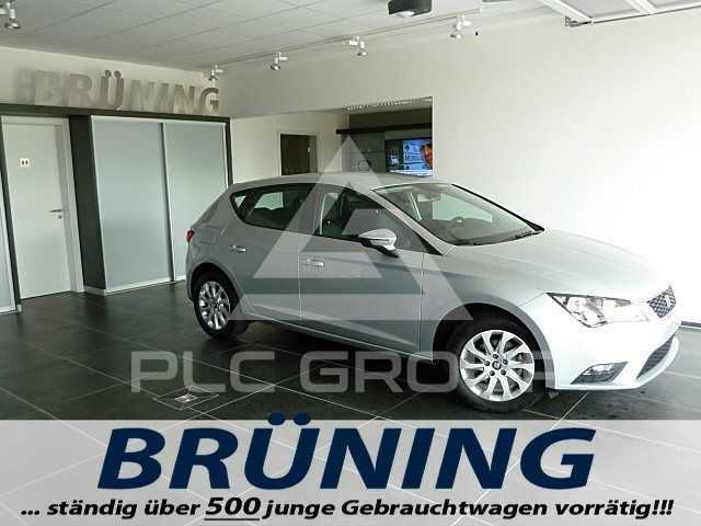 2013 Seat Leon