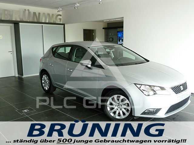 2013 Seat Leon