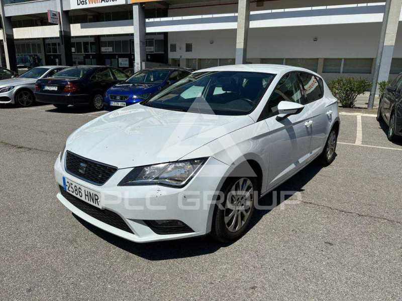 2013 Seat Leon