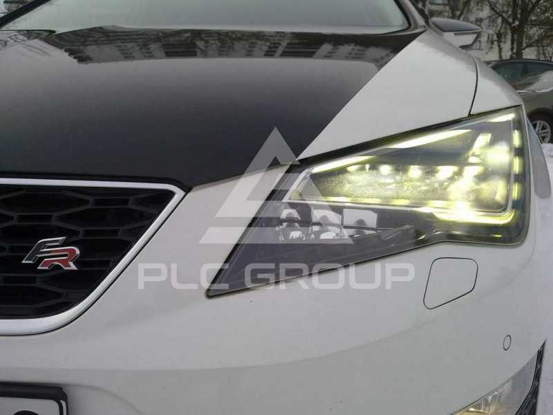 2013 Seat Leon