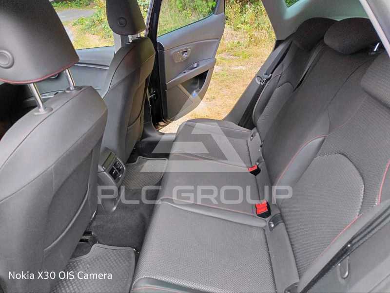 2013 Seat Leon