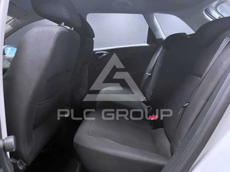 2013 Seat Ibiza