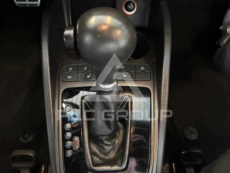 2013 Seat Ibiza