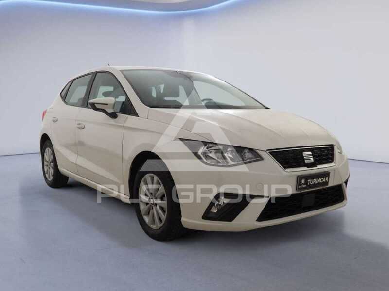 2013 Seat Ibiza