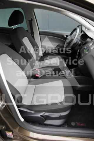 2013 Seat Ibiza
