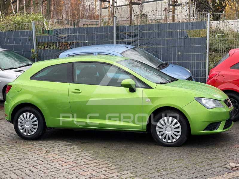 2013 Seat Ibiza