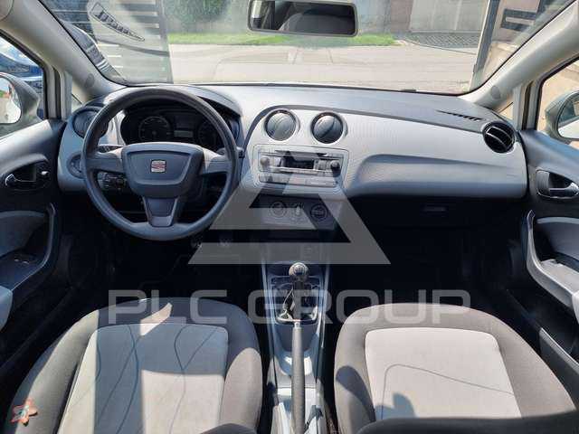 2013 Seat Ibiza