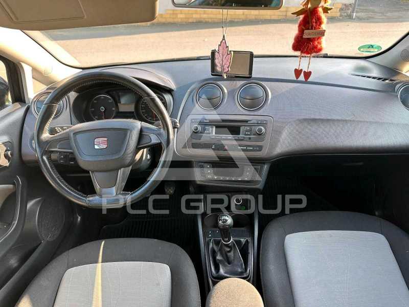 2013 Seat Ibiza