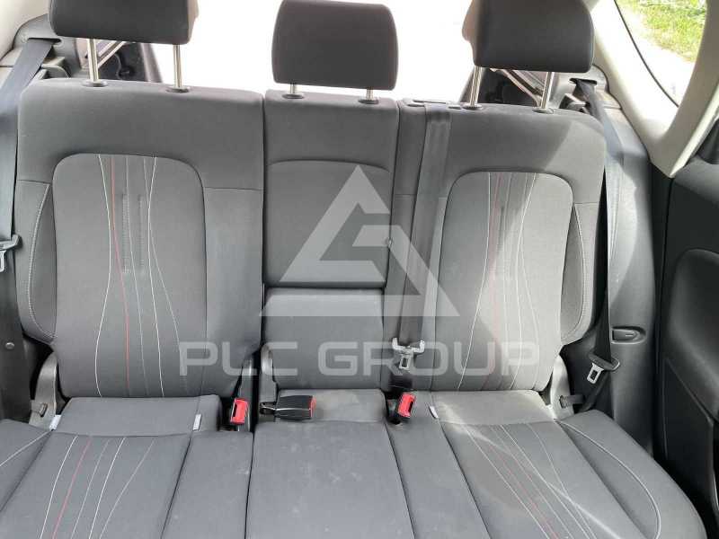 2013 Seat Altea