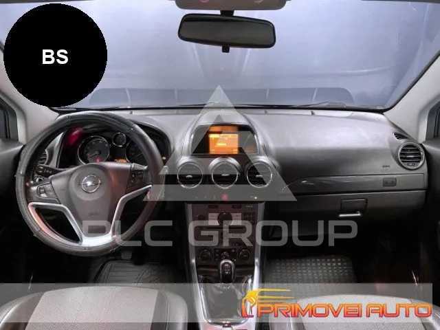 2013 Opel ANTARA