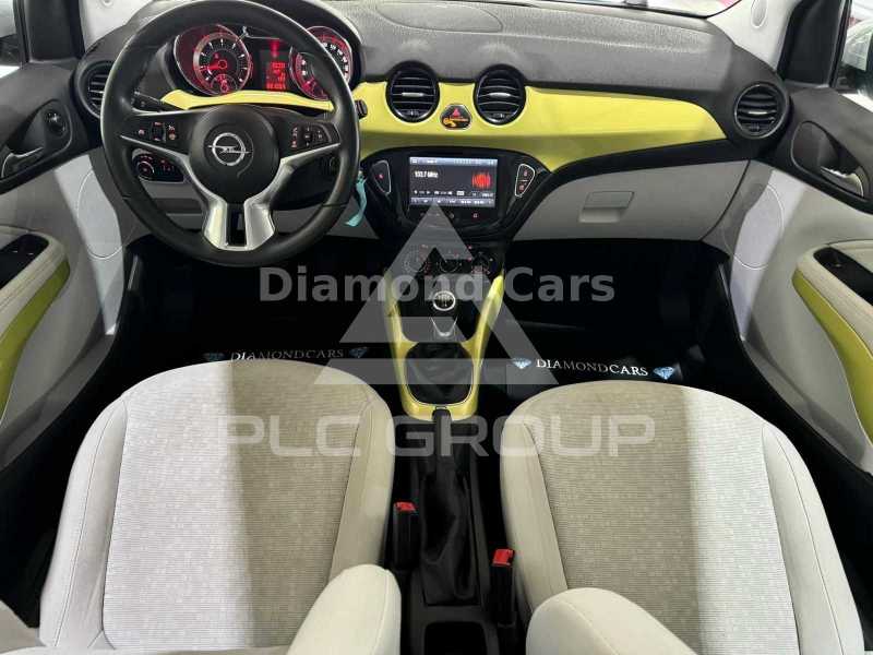 2013 Opel Adam