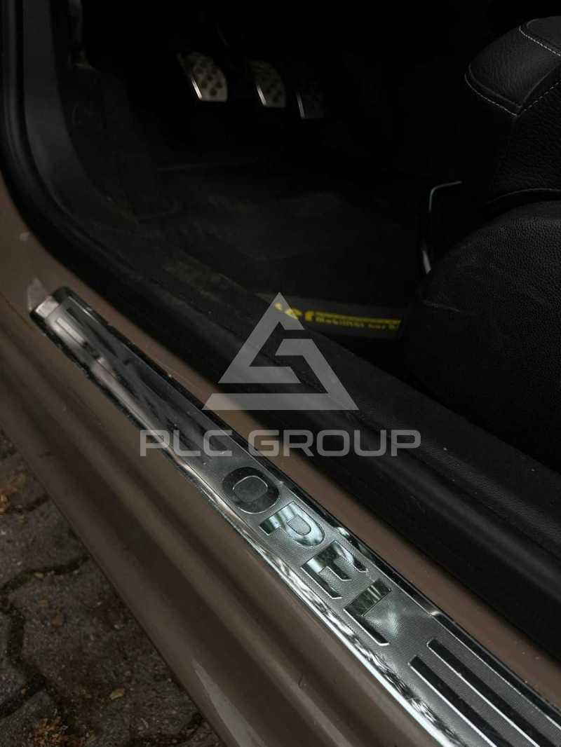2013 Opel Adam