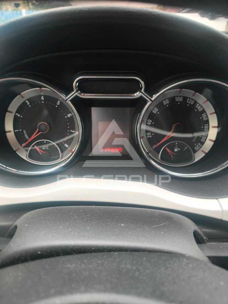 2013 Opel Adam