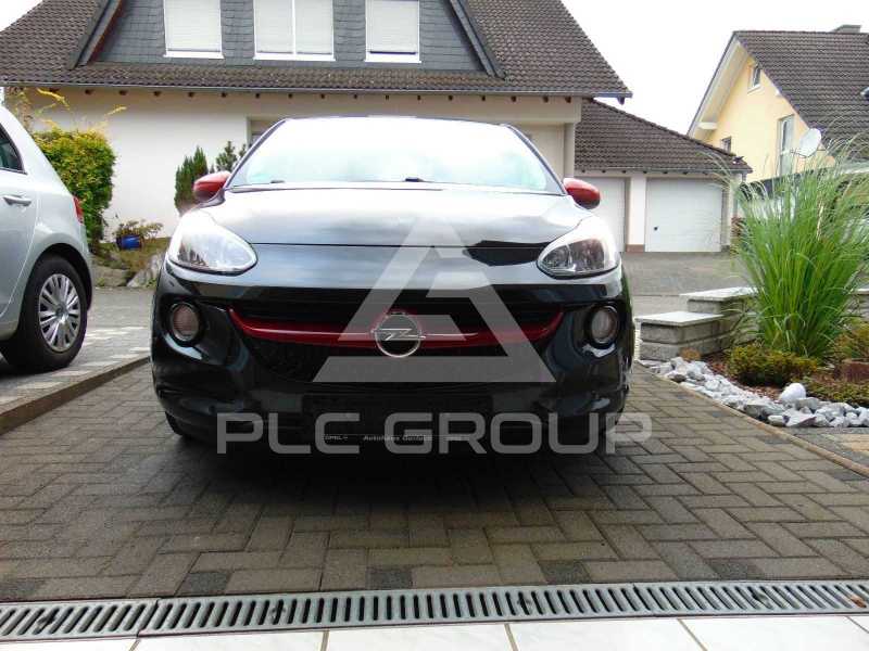 2013 Opel Adam