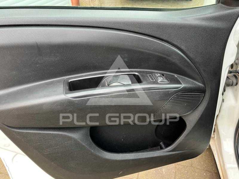 2013 Opel Combo