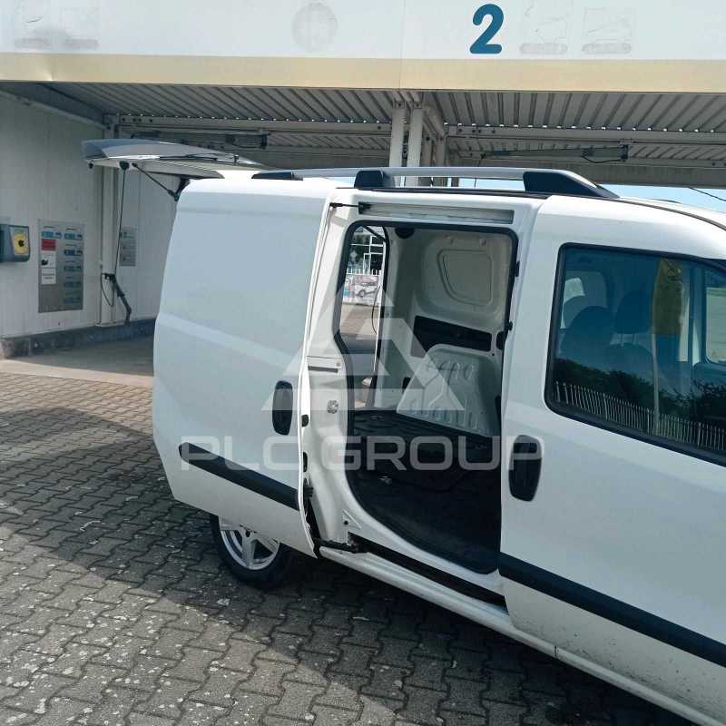 2013 Opel Combo