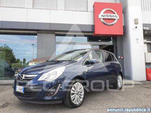 2013 Opel Corsa