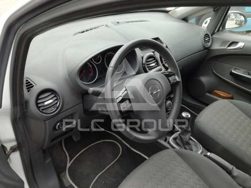 2013 Opel Corsa