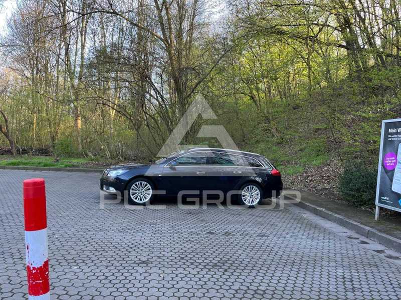 2013 Opel Insignia