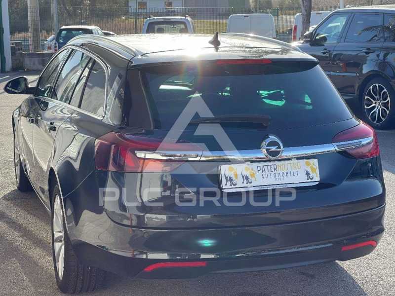 2013 Opel Insignia