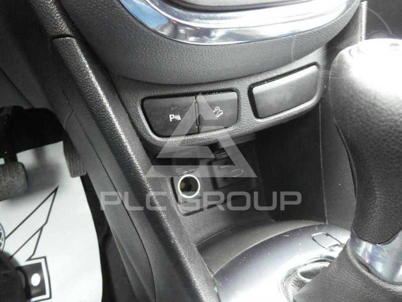 2013 Opel Mokka