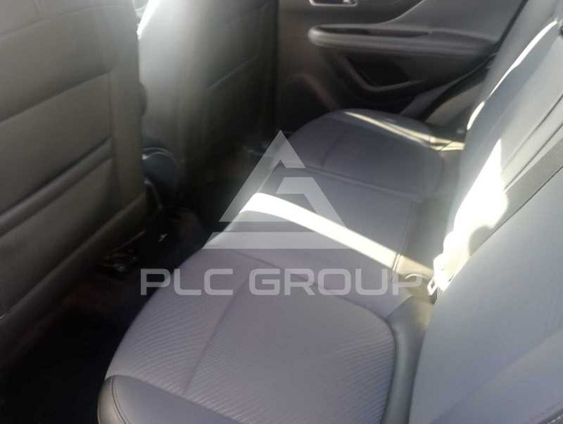 2013 Opel Mokka