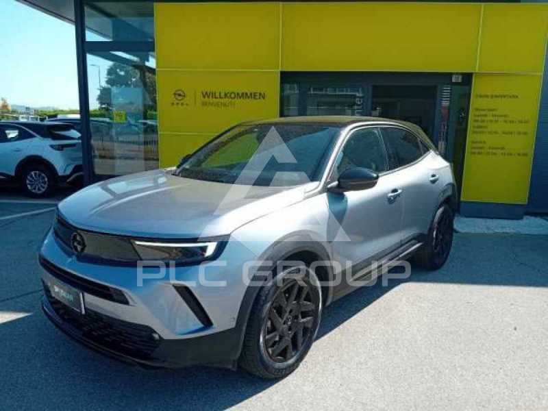 2013 Opel Mokka