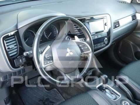 2014 Mitsubishi OUTLANDER