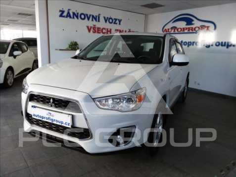 2014 Mitsubishi Asx