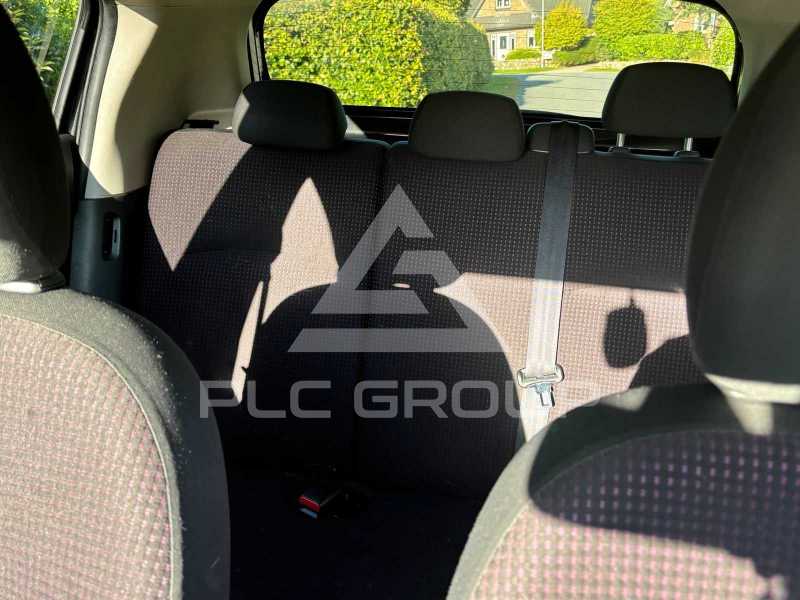 2014 Mitsubishi SpaceStar