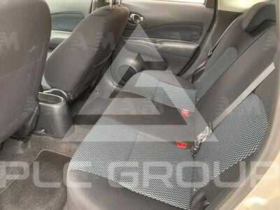 2014 Nissan Note
