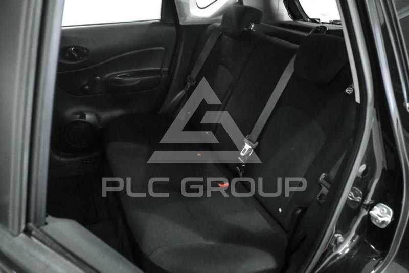 2014 Nissan Note