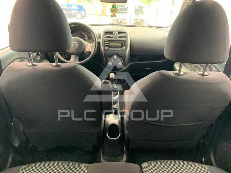 2014 Nissan MICRA