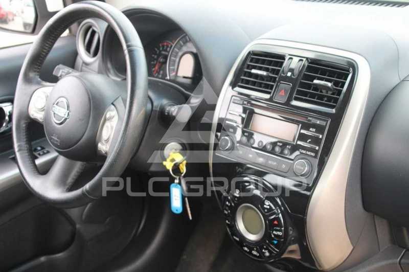 2014 Nissan MICRA