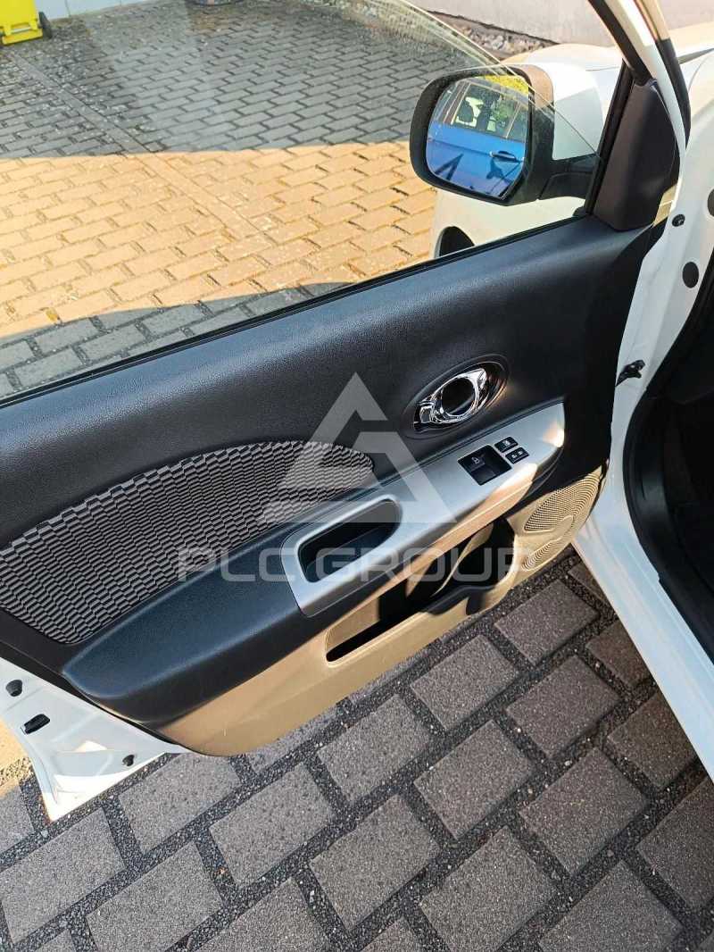 2014 Nissan MICRA