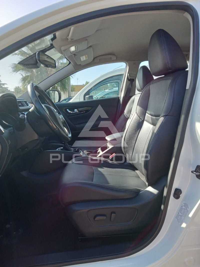2014 Nissan QASHQAI