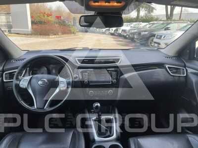 2014 Nissan QASHQAI