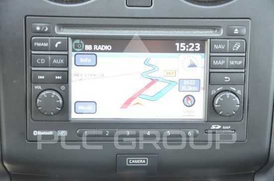 2014 Nissan QASHQAI