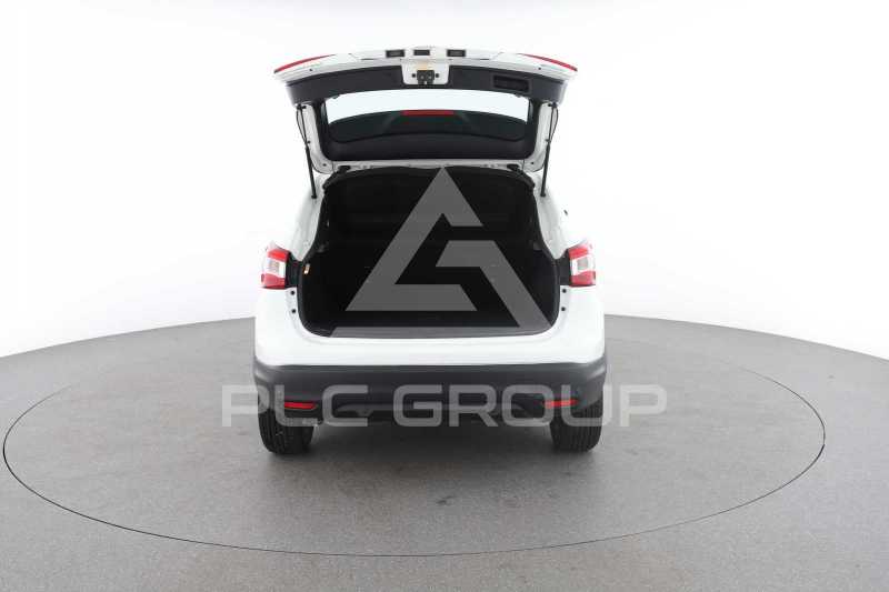 2014 Nissan QASHQAI