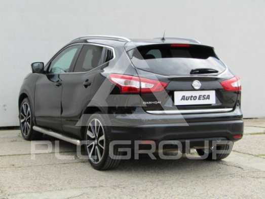 2014 Nissan QASHQAI